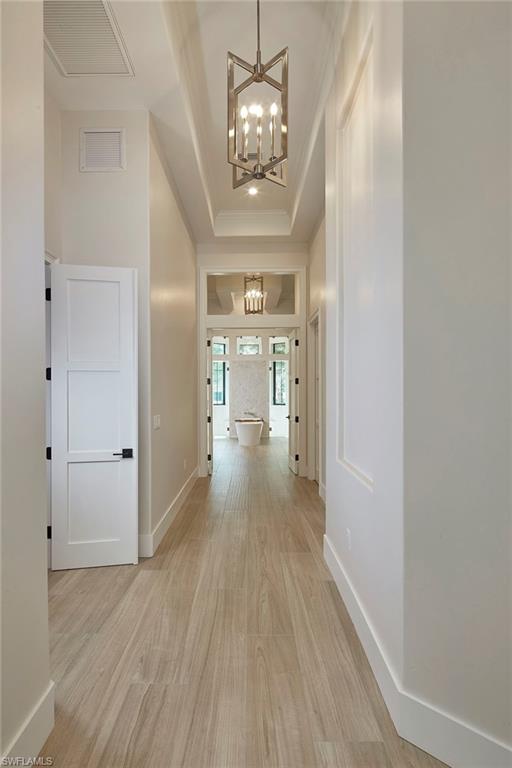 LIVINGSTON WOODS - Residential