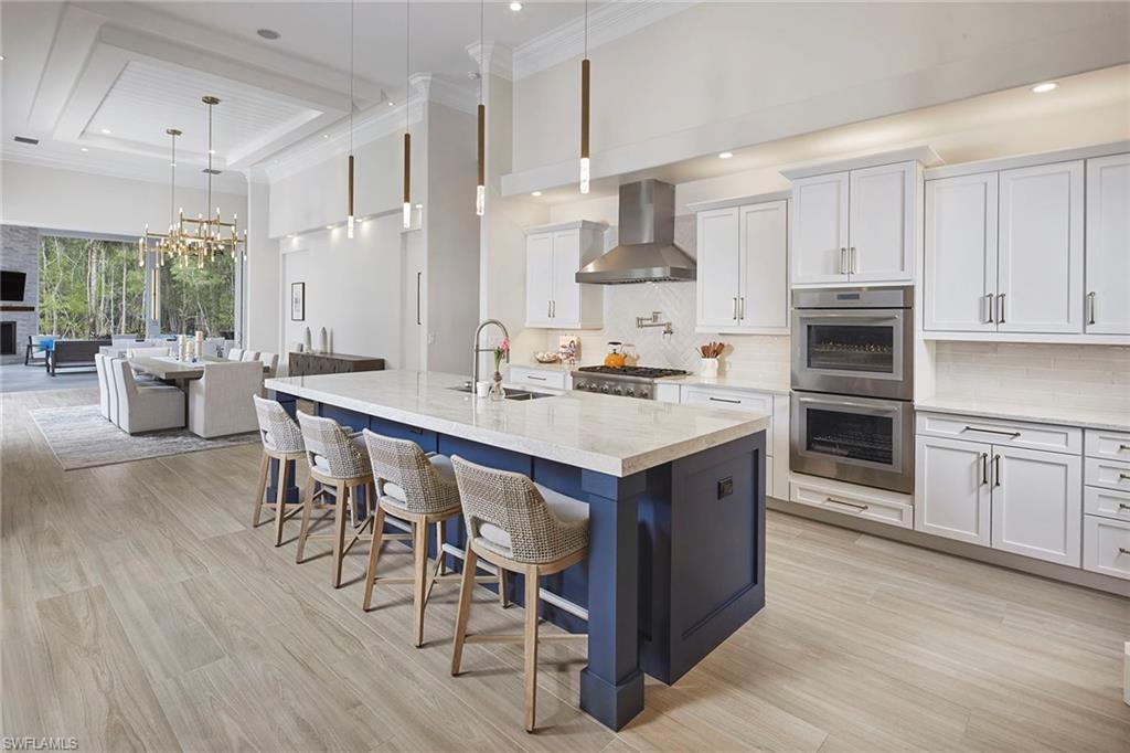 LIVINGSTON WOODS - Residential