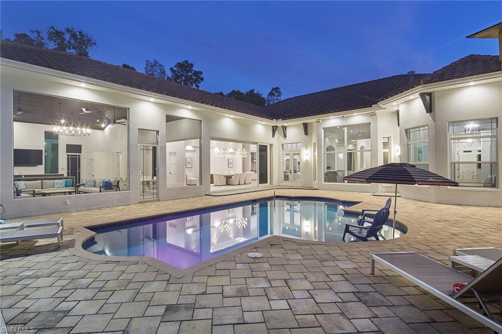 LIVINGSTON WOODS - Residential