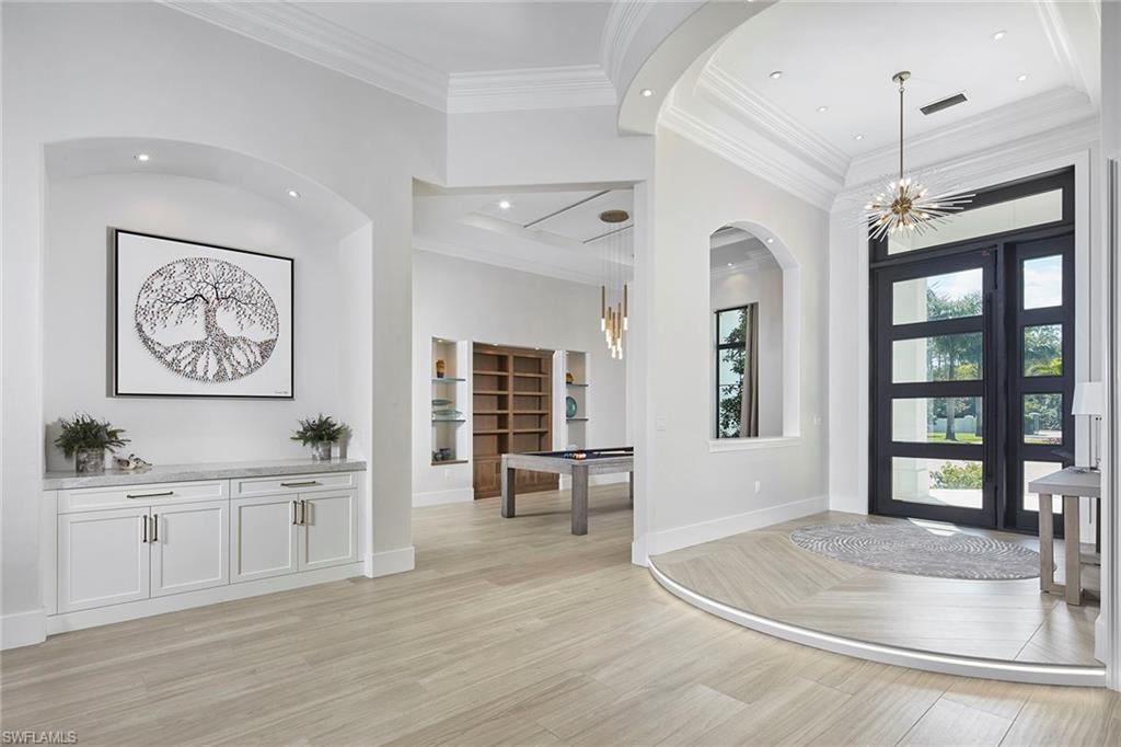 LIVINGSTON WOODS - Residential