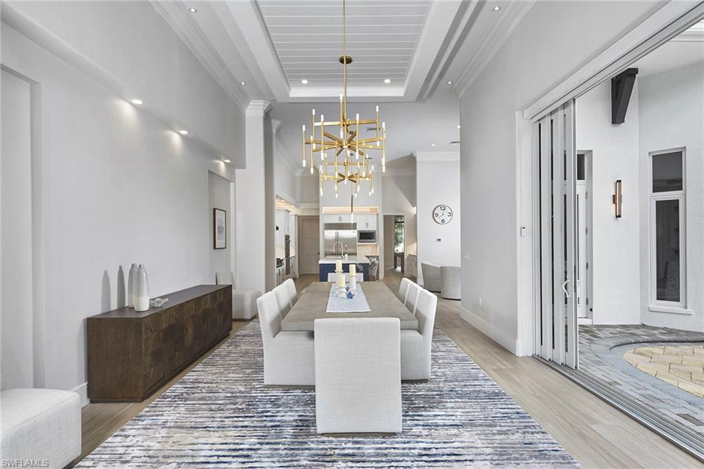 LIVINGSTON WOODS - Residential