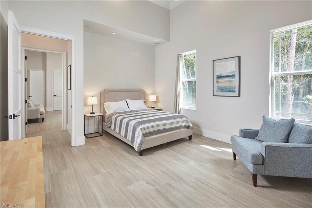 LIVINGSTON WOODS - Residential