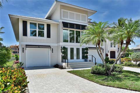 Photo of 219 Bayfront DR, BONITA SPRINGS, FL 34134 (MLS # 226018884)