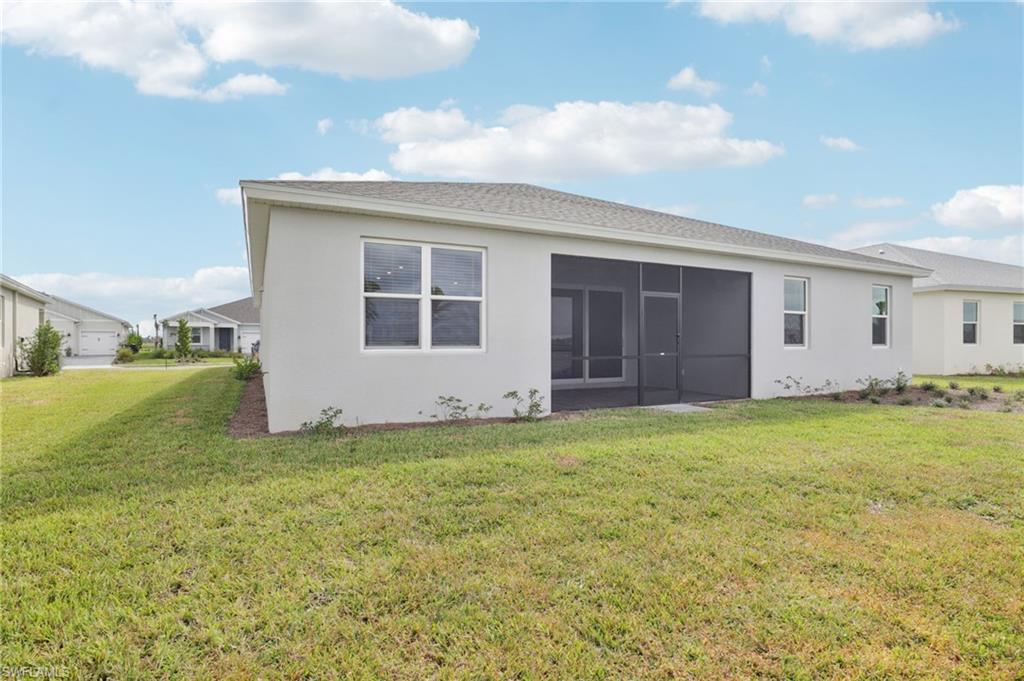 BABCOCK - Residential