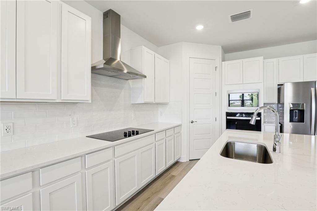 BABCOCK - Residential