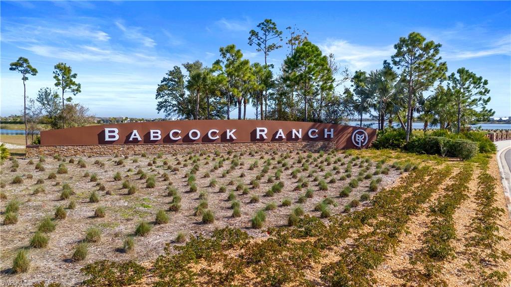 BABCOCK - Residential