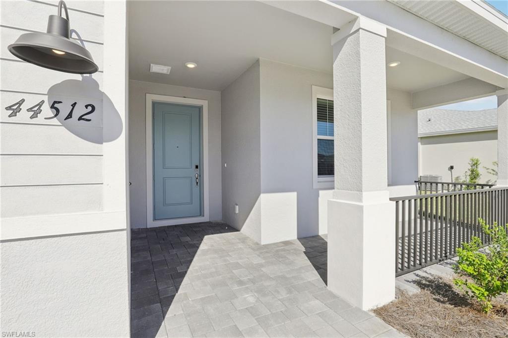 BABCOCK - Residential