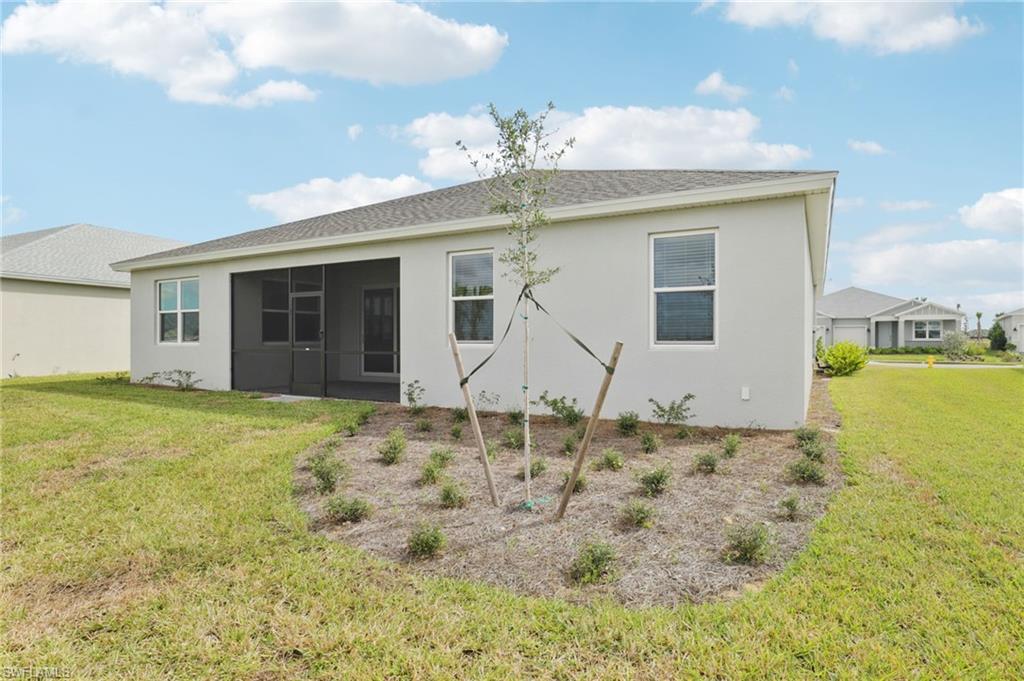 BABCOCK - Residential