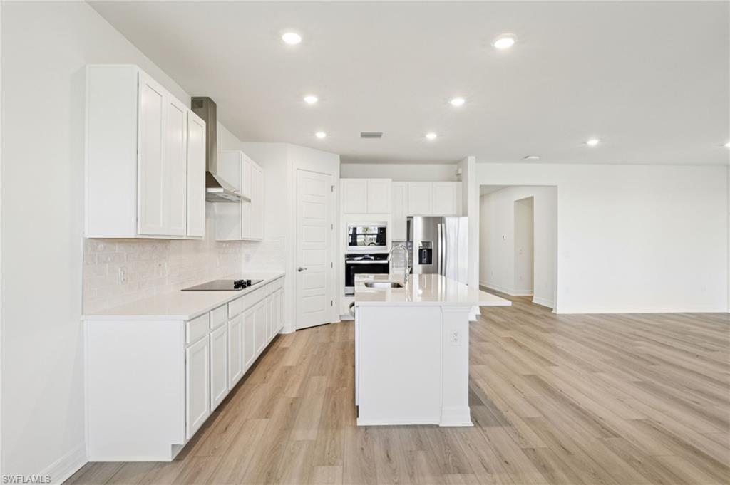 BABCOCK - Residential