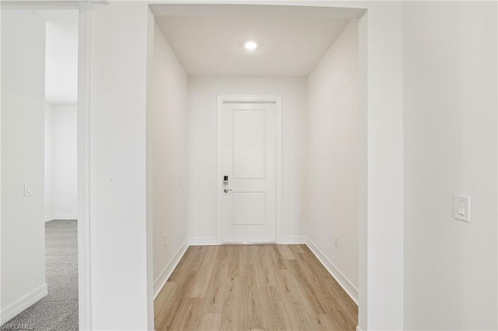 BABCOCK - Residential