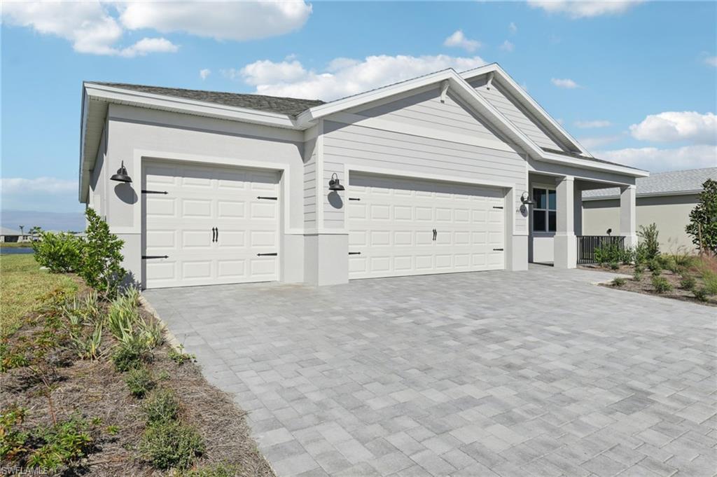 BABCOCK - Residential