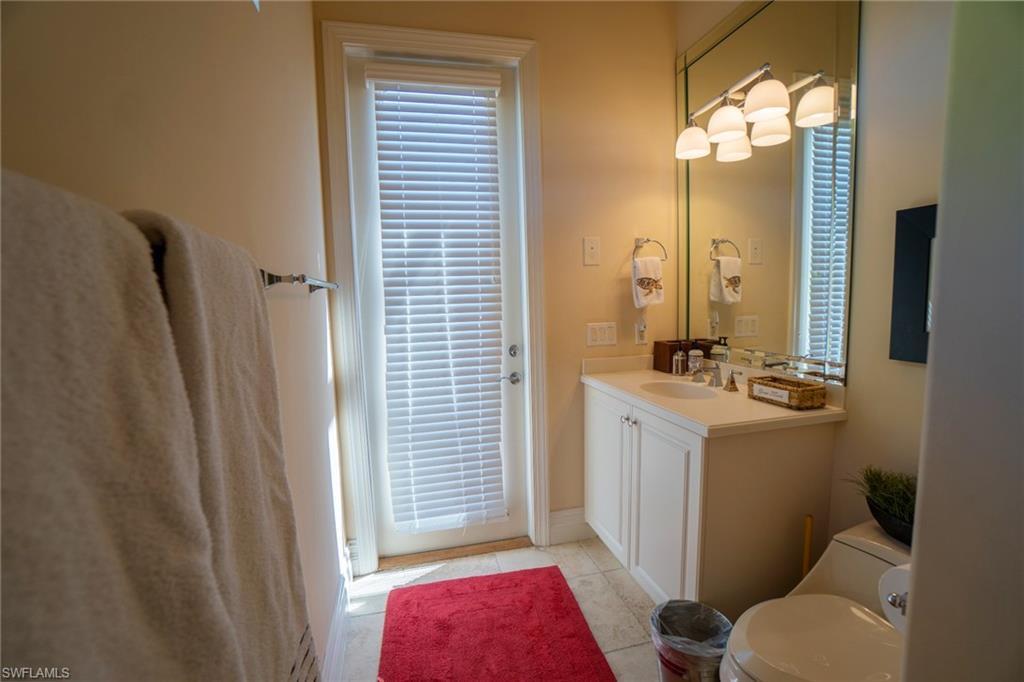 MARCO BEACH - Residential