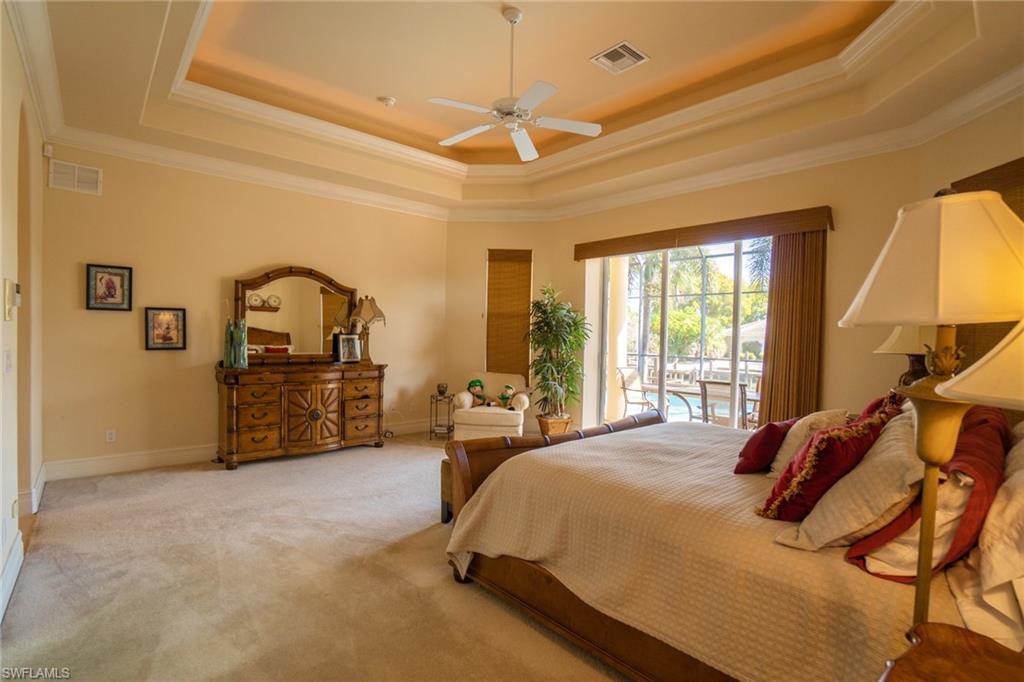 MARCO BEACH - Residential