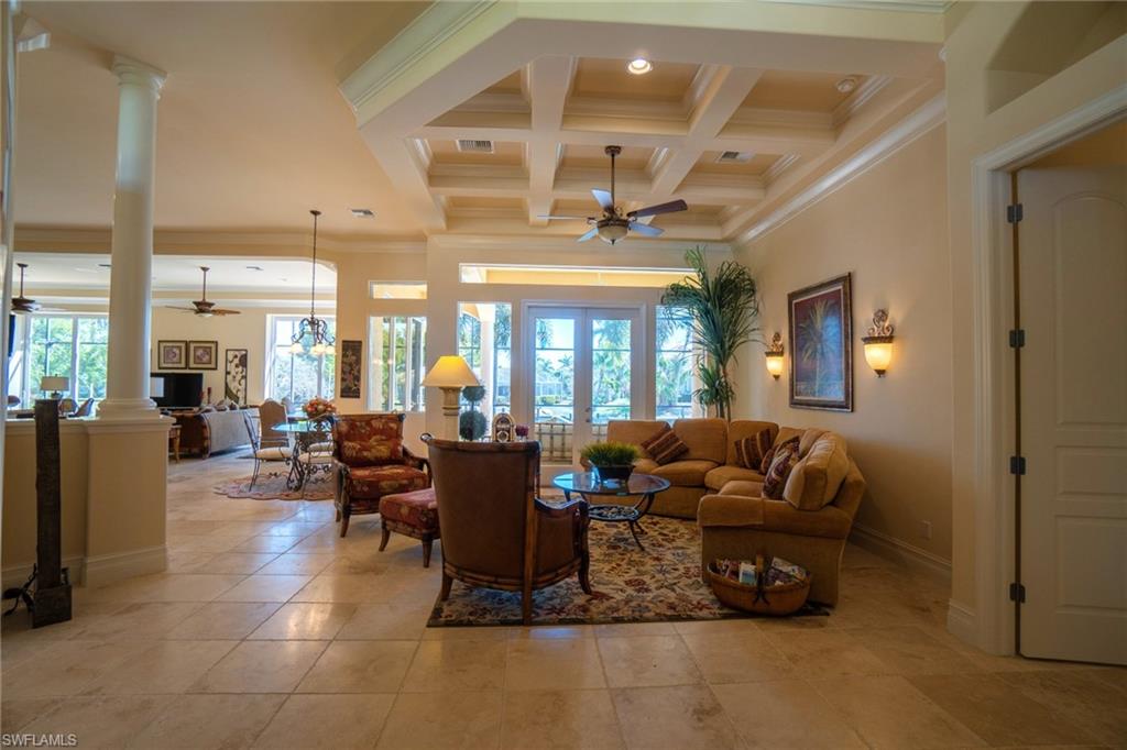 MARCO BEACH - Residential