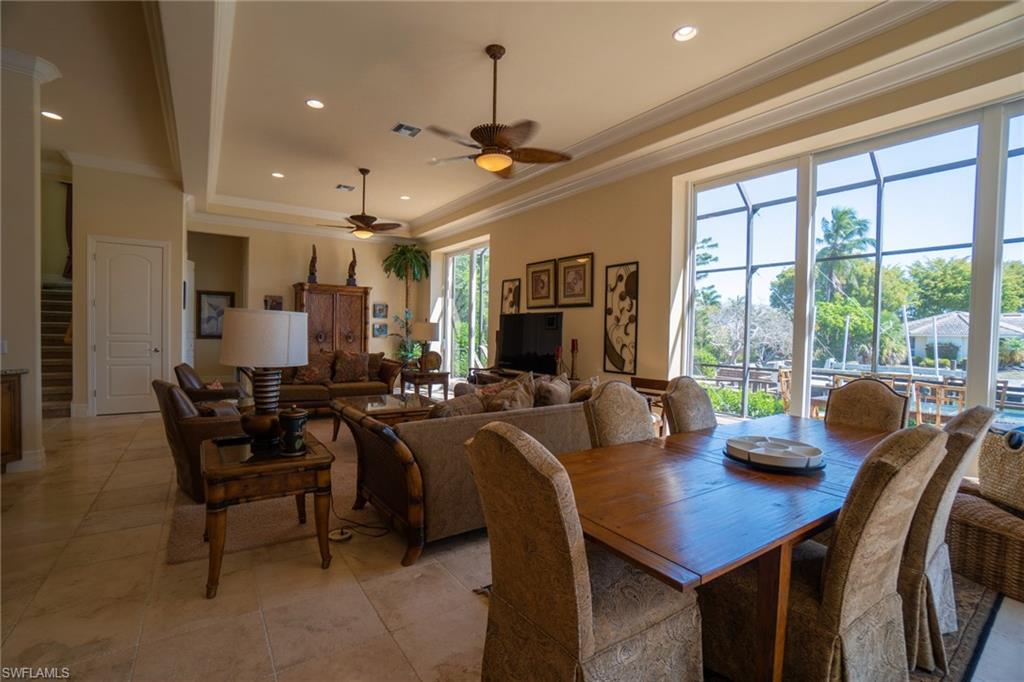 MARCO BEACH - Residential