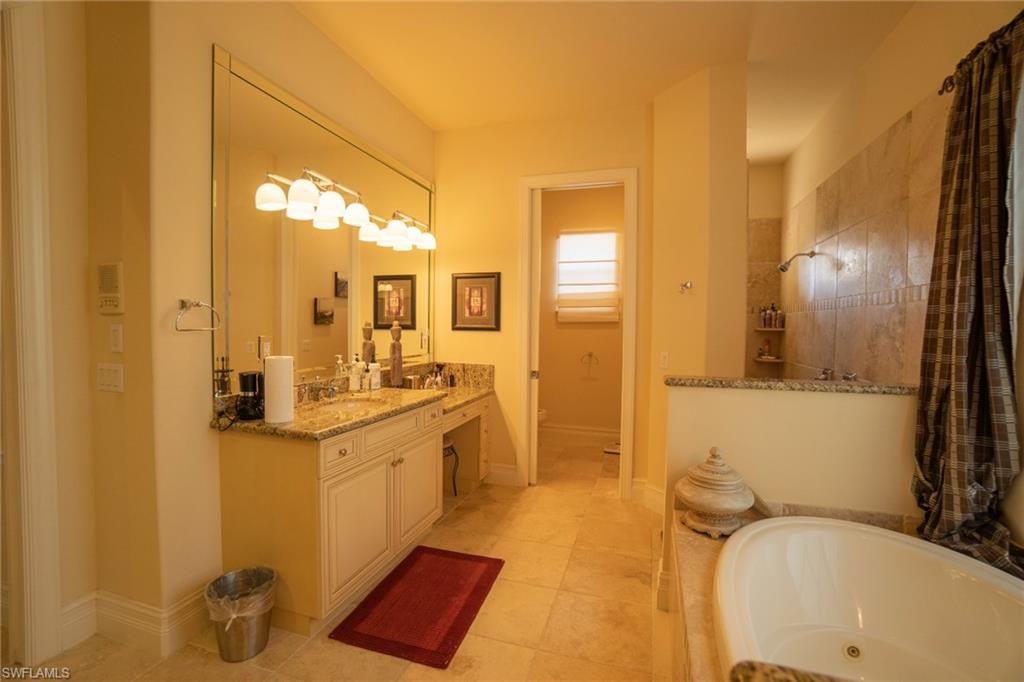 MARCO BEACH - Residential