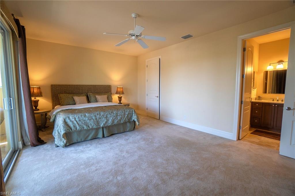 MARCO BEACH - Residential