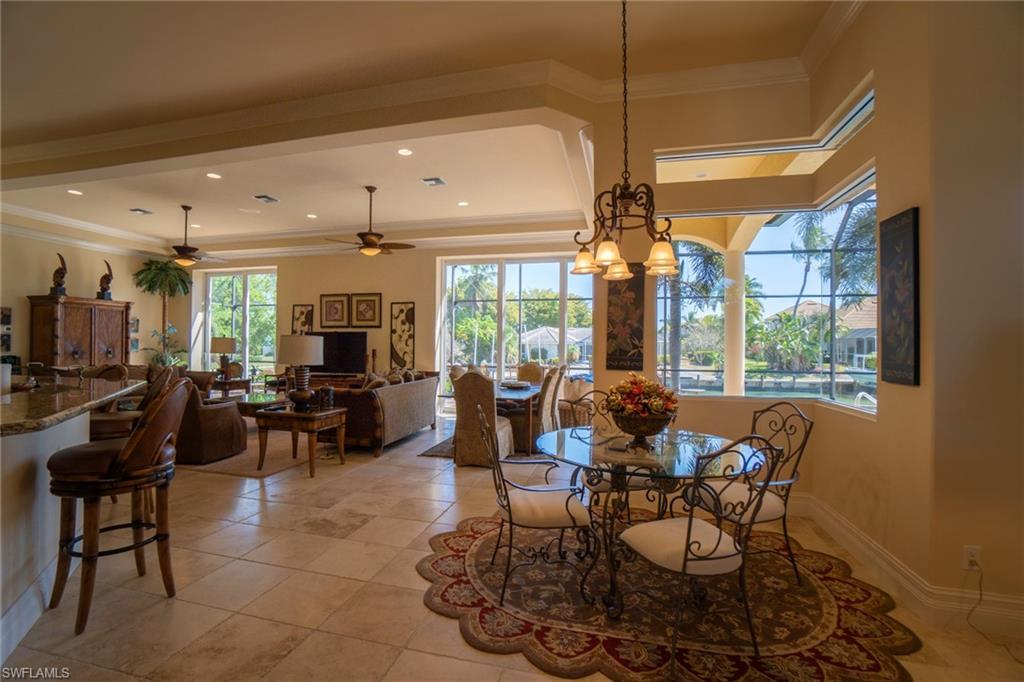 MARCO BEACH - Residential