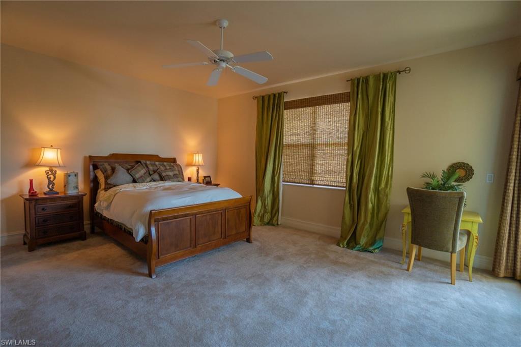 MARCO BEACH - Residential