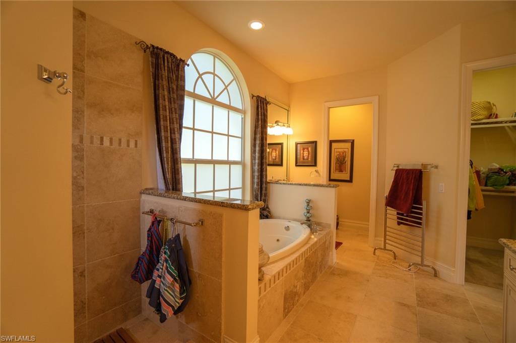 MARCO BEACH - Residential