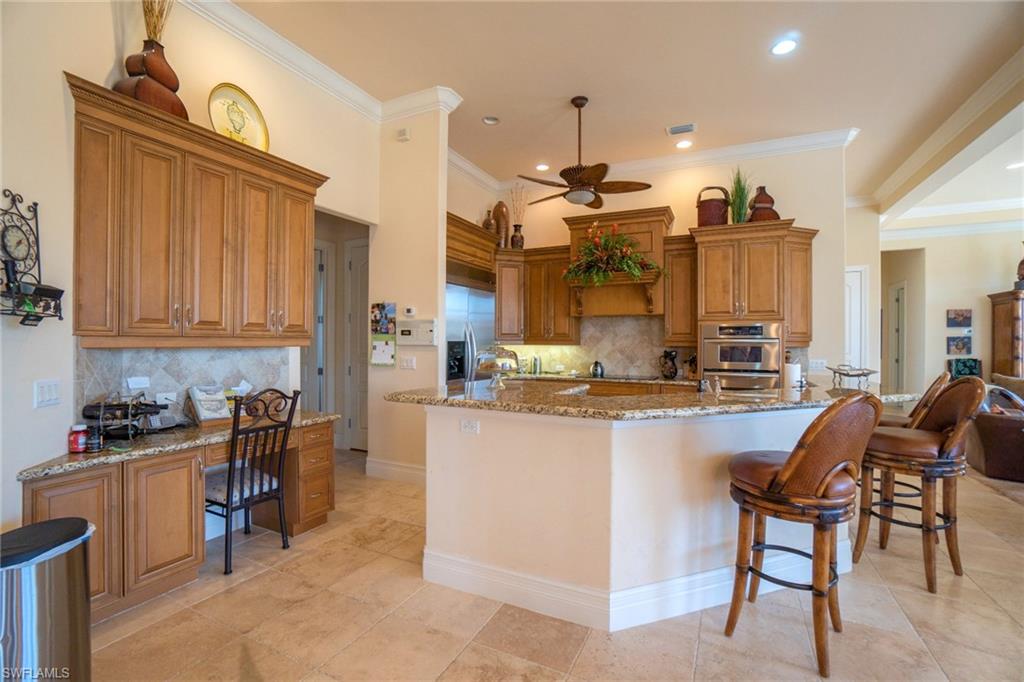 MARCO BEACH - Residential