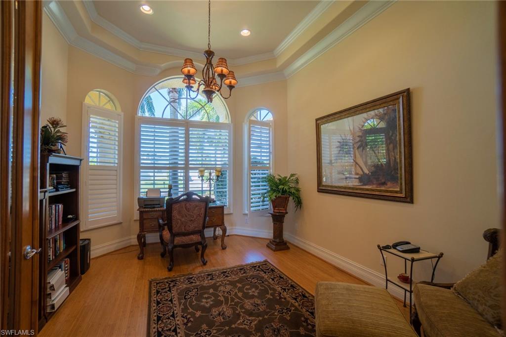 MARCO BEACH - Residential