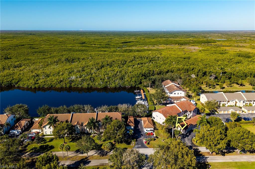 SUNSET CAY VILLAS - Residential