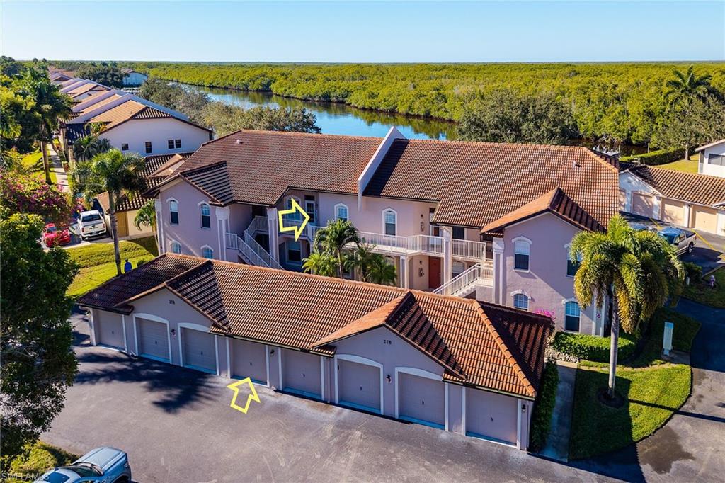 SUNSET CAY VILLAS - Residential