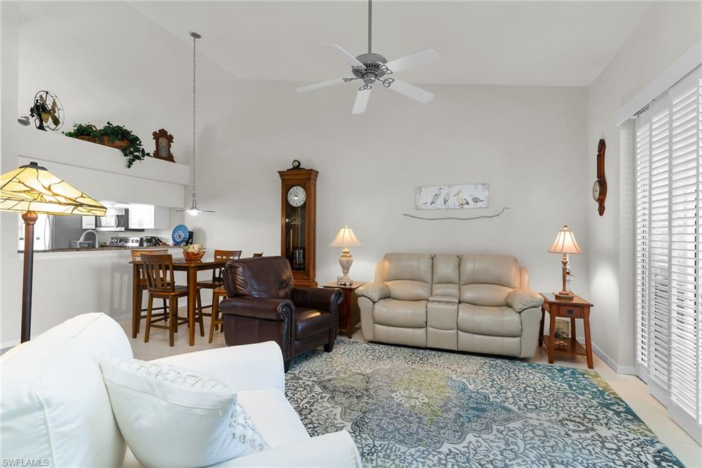 SUNSET CAY VILLAS - Residential