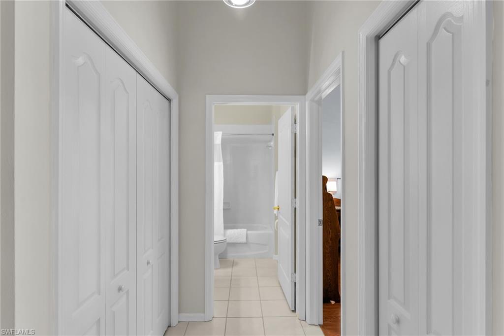 SUNSET CAY VILLAS - Residential