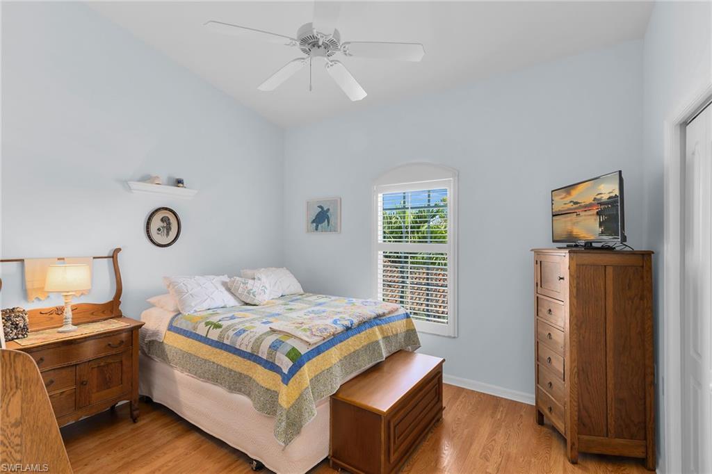 SUNSET CAY VILLAS - Residential