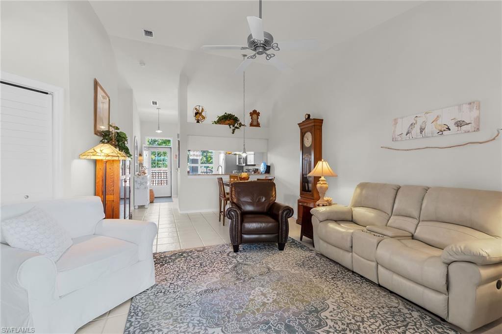 SUNSET CAY VILLAS - Residential