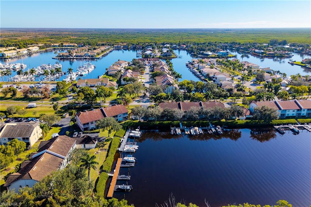 SUNSET CAY VILLAS - Residential
