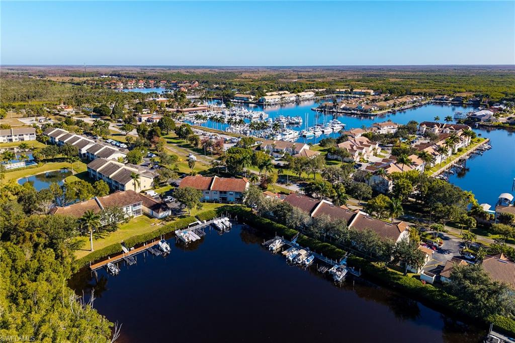 SUNSET CAY VILLAS - Residential
