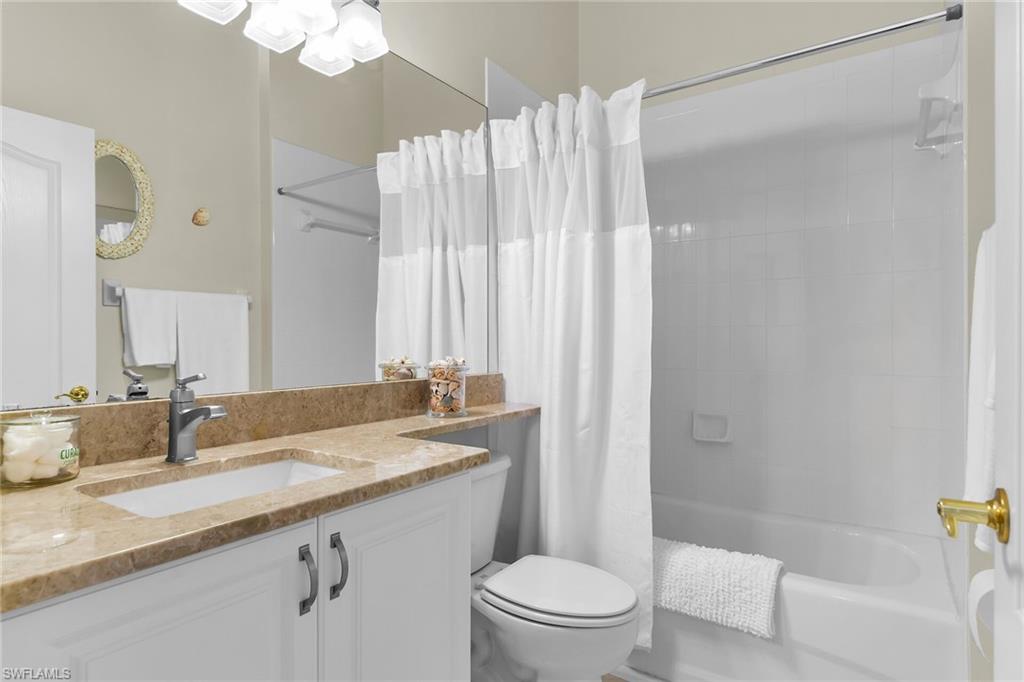 SUNSET CAY VILLAS - Residential