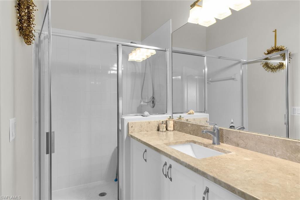 SUNSET CAY VILLAS - Residential