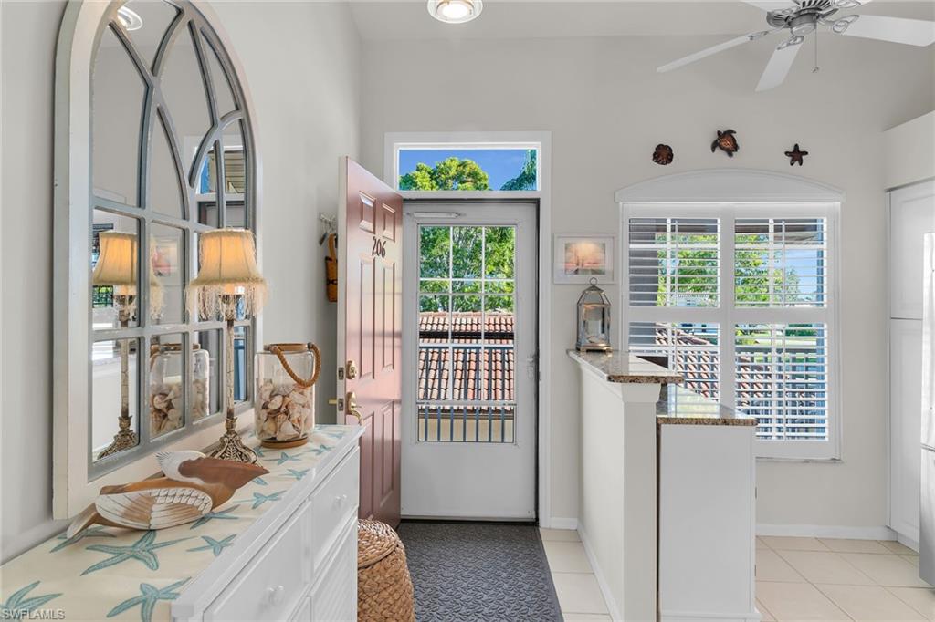 SUNSET CAY VILLAS - Residential