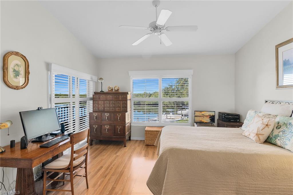 SUNSET CAY VILLAS - Residential