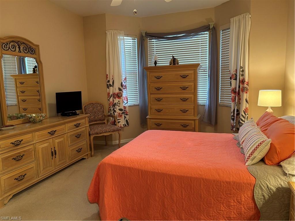 CYPRESS TRACE - Residential Lease