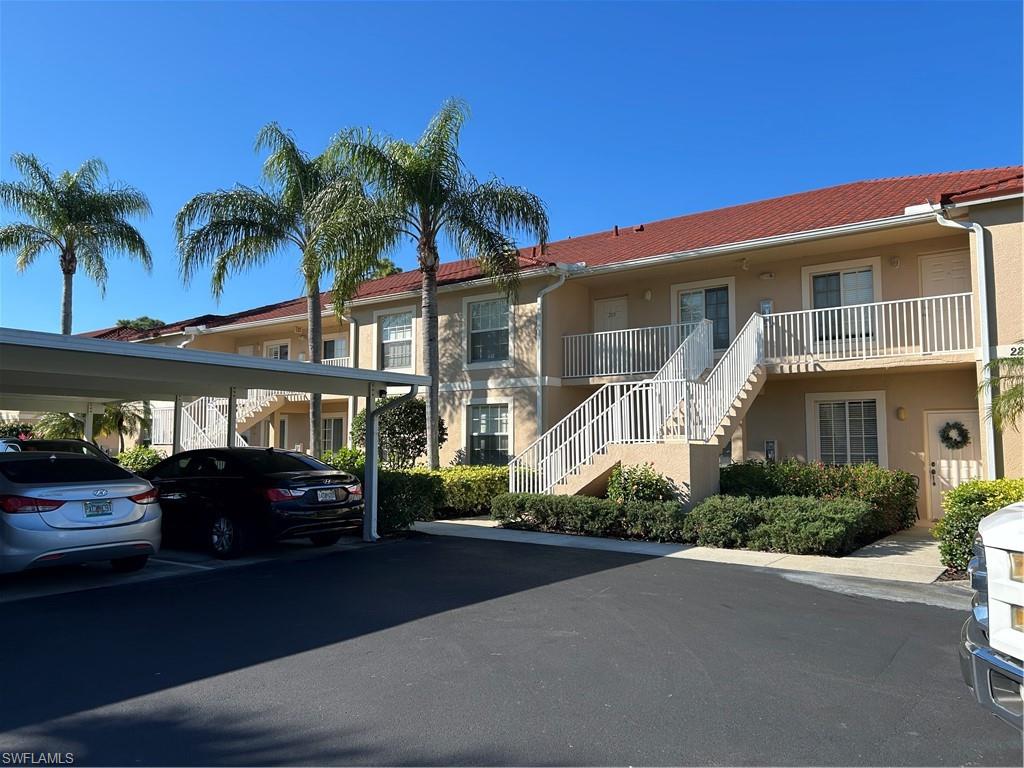 CYPRESS TRACE - Residential Lease