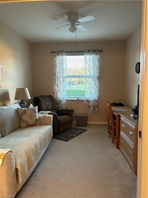 CYPRESS TRACE - Residential Lease