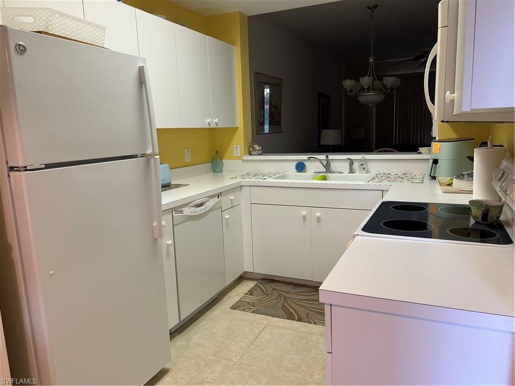 CYPRESS TRACE - Residential Lease