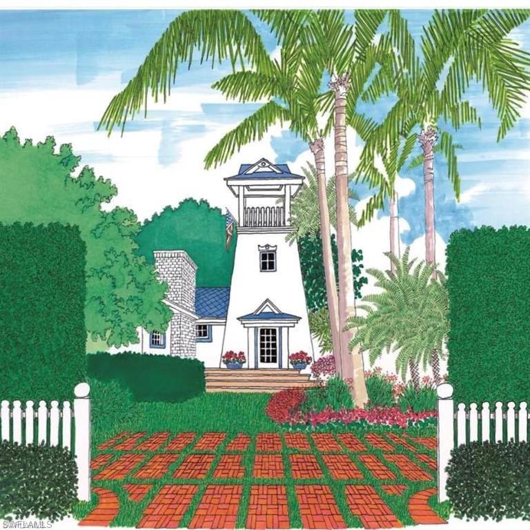 OLDE NAPLES - Residential