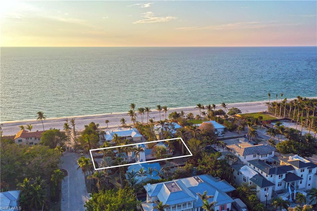 OLDE NAPLES - Residential