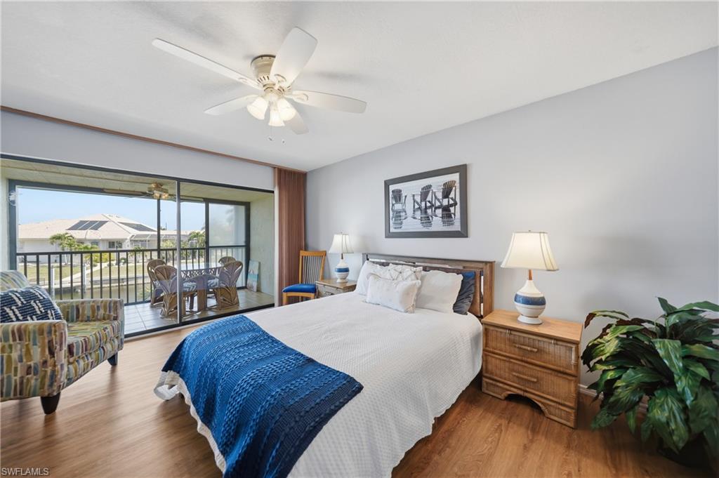 PUNTA GORDA ISLES - Residential