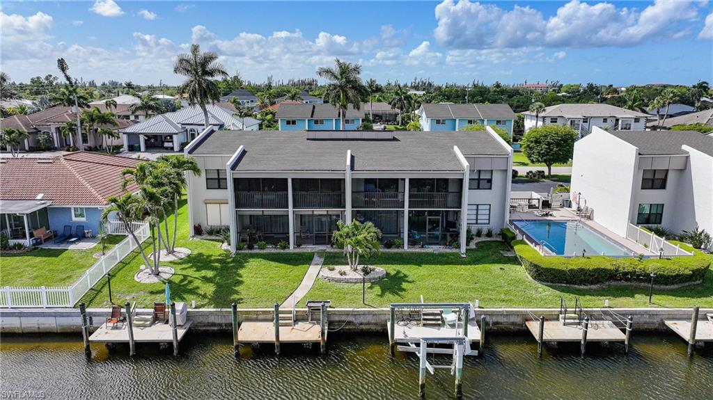PUNTA GORDA ISLES - Residential