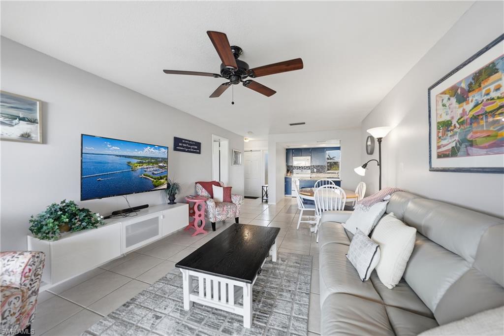 PUNTA GORDA ISLES - Residential