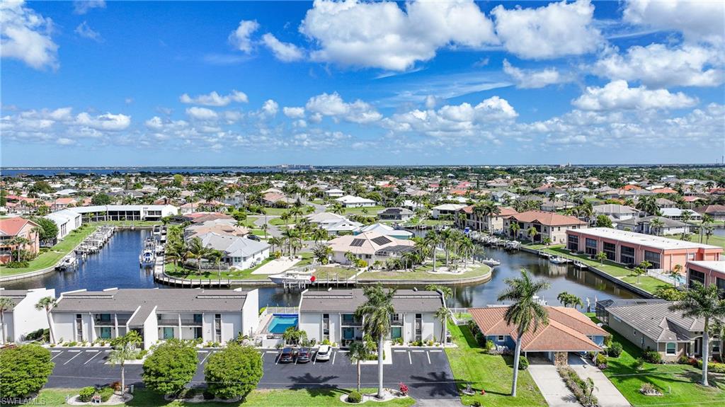 PUNTA GORDA ISLES - Residential