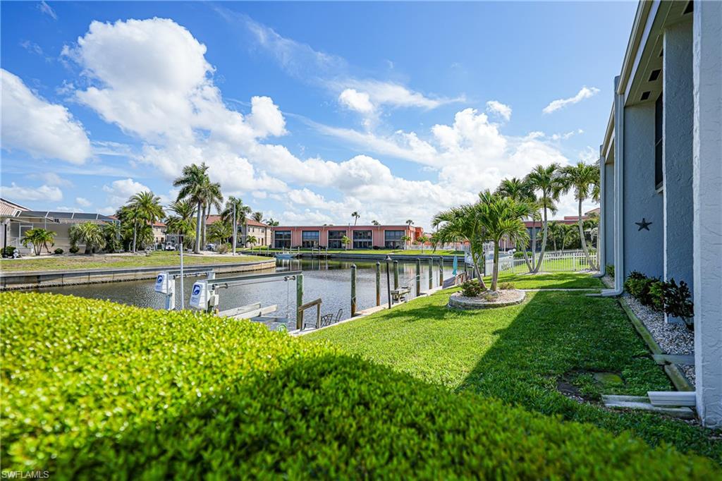 PUNTA GORDA ISLES - Residential