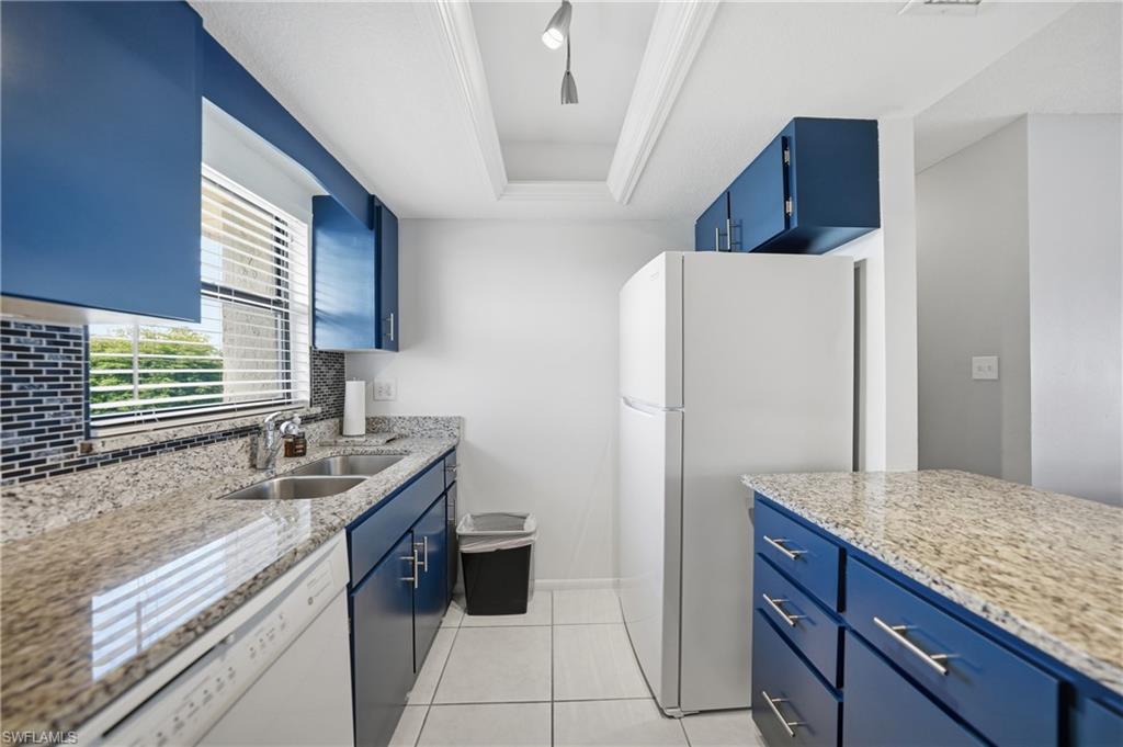 PUNTA GORDA ISLES - Residential